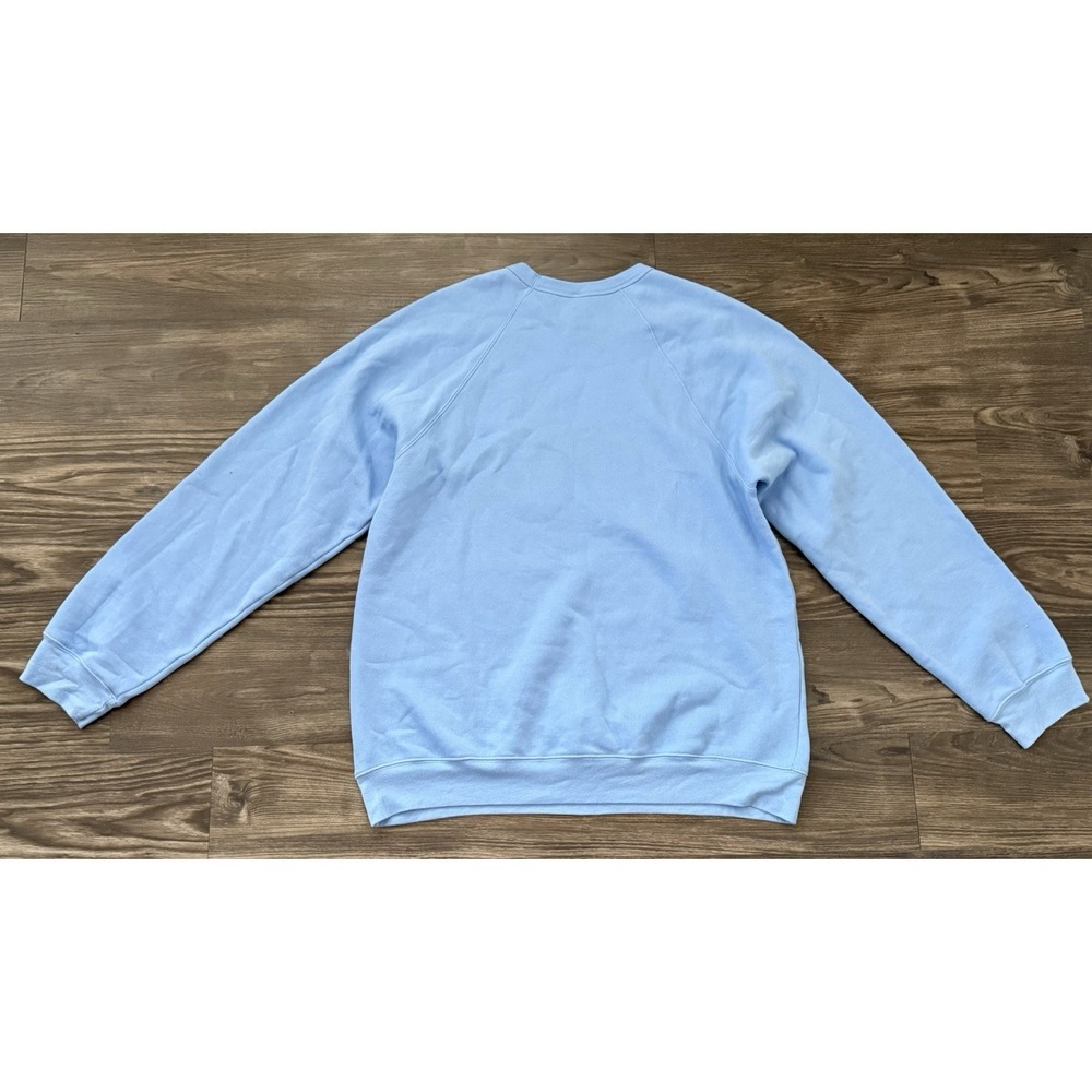 I'm Cold Graphic Sweatshirt Crewneck Cozycore Casual Winter Lounge Lazy Day 2XL - Picture 3 of 7